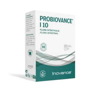 Verdauung | Inovance Probiovance I 10 30 Kapseln