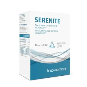Natürliche Diätetik | Inovance Serenite 60Comp