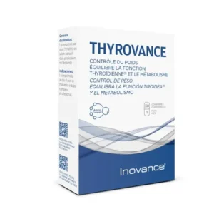 Sportlernahrung | Inovance Thyrovance 30 Comp