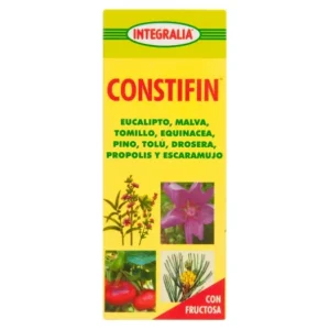 Arzneipflanzen | INTEGRALIA Constifin Jarabe 250 Ml