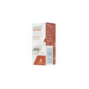 Feuchtigkeitspflege | ANGELINI Intensives Multi 10Ml Gleitgel für den intensiven Gebrauch