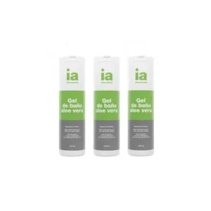 Männer | INTERAPOTHEK Aloe Vera Badegel 3x1L