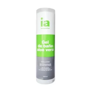 Körper | INTERAPOTHEK Badegel mit Aloe Vera 1 l