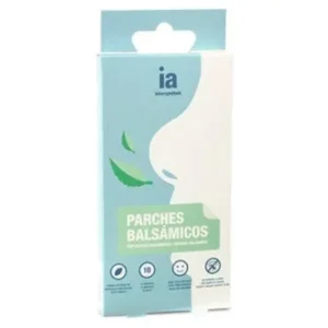 Atemwege | INTERAPOTHEK Balsamico-Pflaster 10 Stck
