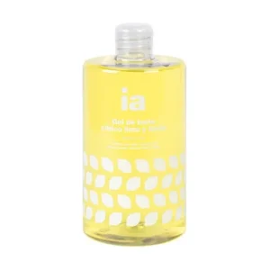 Körper | INTERAPOTHEK Gel de Baño y Ducha Cítrico Lima y Limón 750ml