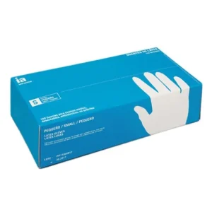 Handschuhe | INTERAPOTHEK Guantes de Látex con Polvo Talla S 100uds