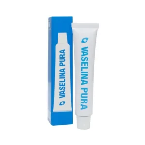 Hausapotheke | INTERAPOTHEK reine Vaseline 30g