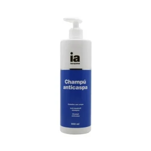 Haar | INTERAPOTHEK Shampoo gegen Haarausfall 400ml