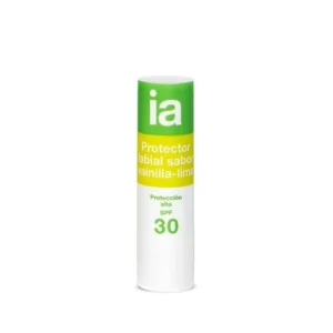 Lippen | INTERAPOTHEK Spf30 Protector Labial Vainilla 4g