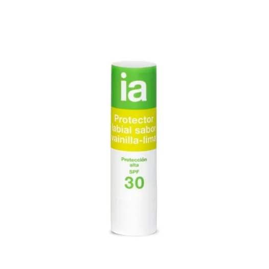Lippen | INTERAPOTHEK Spf30 Protector Labial Vainilla 4g