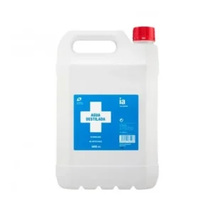 Elektronische Geräte | INTERAPOTHEK e Destilliertes Wasser 5L