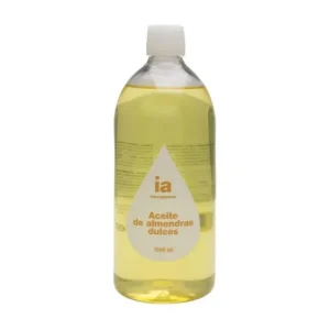 Körperpflege | INTERAPOTHEK e Süßes Mandelöl 1000ml