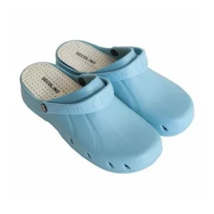 Schuhe | INTERAPOTHEK e Zueco Secolino La Azul Numero 42 1 Paar