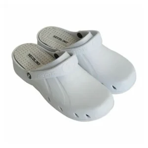 Schuhe | INTERAPOTHEK e Zueco Secolino La Blanco Numero 36 1 Paar