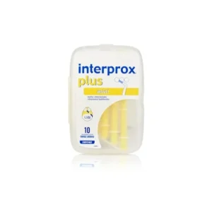 Mund | INTERPROX plus mini 10 Stück