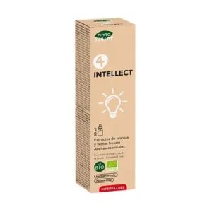 Kinder | INTERSA Phyto Junior 4 Intellect Bio 50ml