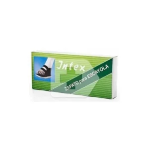 Technische Hilfsmittel | Intex Gipsschuh Kleine Größe 1 Stück