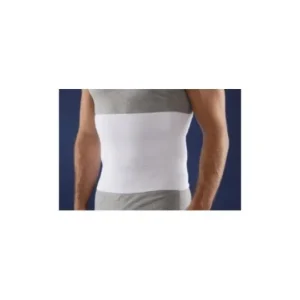 Mieder | Intex -Wollband weiß T-5/33