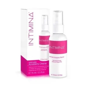 Damenhygiene | Intimina Intim Accessoire-Reiniger 75ml