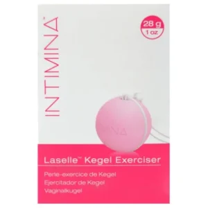 Damenhygiene | Intimina Laselle Kegel-Übungsgerät 28g 1St