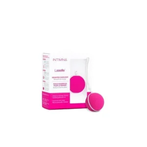 Damenhygiene | Intimina Laselle Kegel-Vaginalkugeln 48 g 1 Stck.