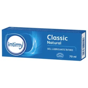 Intimhygiene | URGO Intimy Classic Natural Gel Lubricante 70 Ml