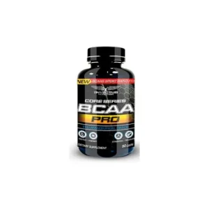 Sportlernahrung | INVICTUS REDLINE Bcaa Pro 90caps