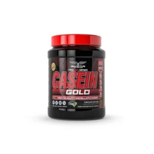 Sportlernahrung | INVICTUS REDLINE Casein Gold Fresa 908g