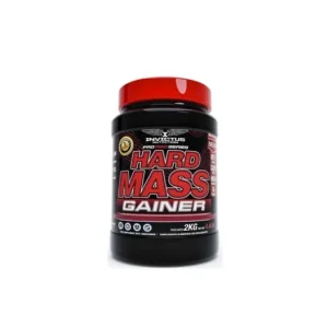 Sportlernahrung | INVICTUS REDLINE Hard Mass Gainer Vainilla 2kg