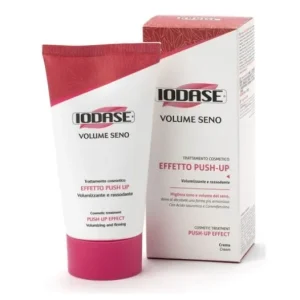 Pflege Für Mütter | Iodase Volumen Senos Efecto Push Up 150ml