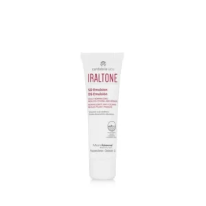 Haut | Iraltone Creme Ds 30Ml