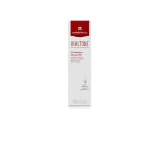 Haar | Iraltone Iralton-Shampoo Ds 200 Ml