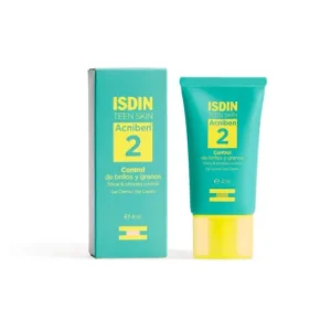 Gesicht | ISDIN Acniben Ausgleichende Gel-Creme 40ml