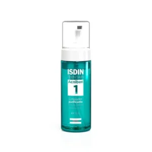 Gesicht | ISDIN Acniben® Teen Skin Reinigungsschaum 150ml