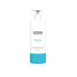 Sonnenschutz | ISDIN ® After Sun Lotion nach der Sonne 400ml