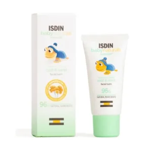 Babypflege | ISDIN Baby Naturals Cold & Wind 30ml