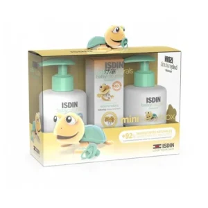 Babypflege | ISDIN Baby Naturals Mini Korb