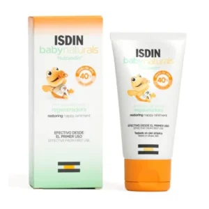 Babypflege | ISDIN Babynaturals Babynaturals Regenerierende Windelsalbe 50ml