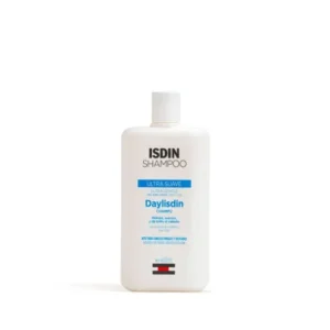 Haar | ISDIN Dayl Shampoo 400 Ml