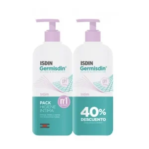 Pflege Für Mütter | ISDIN Duo Germ