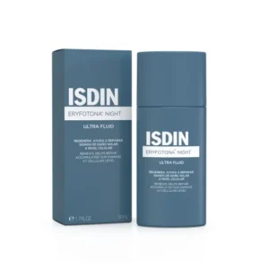 Gesicht | ISDIN Eryfotona Night Ultra Fluid 50ml