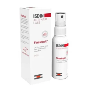 Haar | ISDIN Finastopic Locion Capilar 60ml