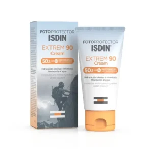 Sonnenschutz | ISDIN Fotoprotector Extrem 90 Creme SPF50+ 50ml