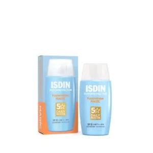 Sonnenschutz | ISDIN Fotoprotector Fusion Water Magic SPF50 50ml
