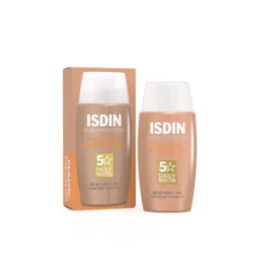 Sonnenschutz | ISDIN Fotoprotector Fusion Water Magic Medium SPF50 50ml