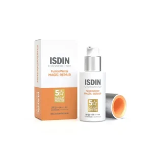 Sonnenschutz | ISDIN Fotoprotector Fusion Water Magic Repair SPF50 50ml