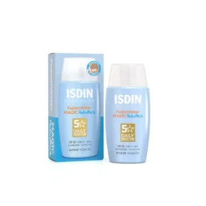 Sonnenschutz | ISDIN Fotoprotector Fusion Water Magic Pediatrics SPF50 50ml