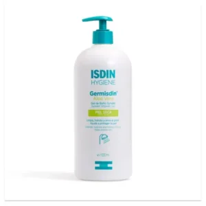 Körper | ISDIN Germ Aloe Vera Seifenfreies Badegel 1000ml