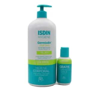 Männer | ISDIN Germ Aloe Vera Gel de Baño 1L + 100ml