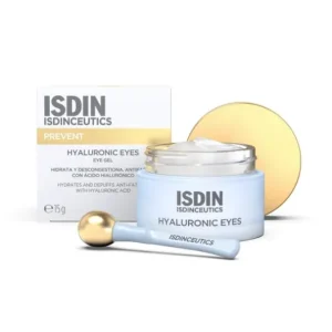 Augen | ISDIN ceutics Hyaluronic Eyes 15g